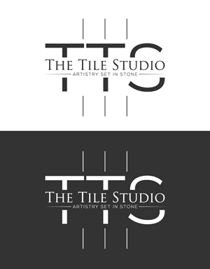 Diseño de Logo por Dior design para The Tile Studio | Diseño: #36726084