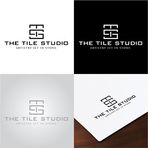 Diseño de Logo por artmakers para The Tile Studio | Diseño: #36729296