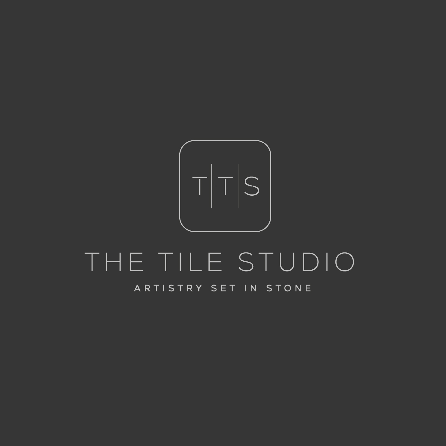 Logo Design by geni for The Tile Studio | Design #36726376