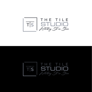 Logo Design by AyubZafar for The Tile Studio | Design: #36727950