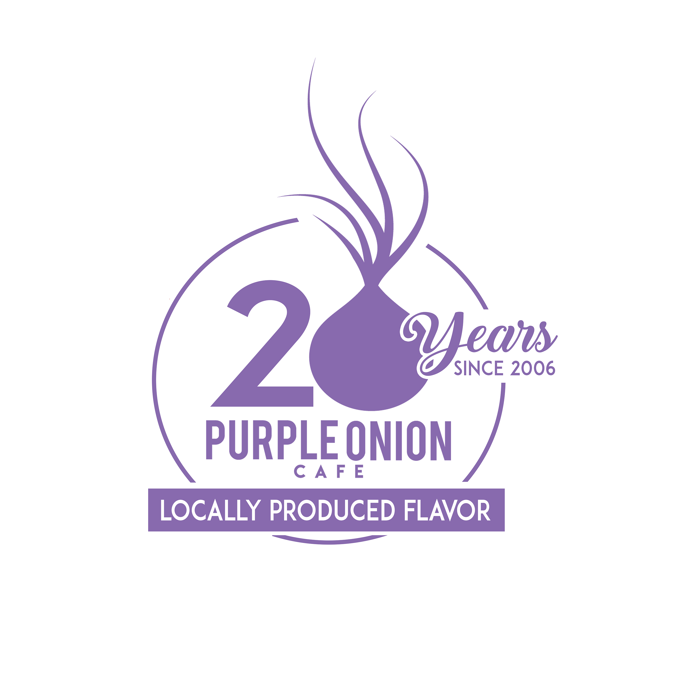 Design de T-shirt par JKIANN08 pour purple onion inc | Design #36725344