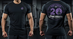 Design de T-shirt par Fortunate Studio pour purple onion inc | Design : #36725837