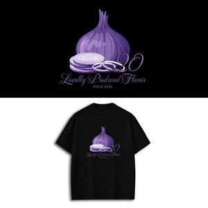 T-shirt Design by Delusion Studio