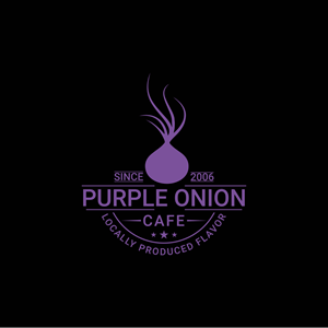Design de T-shirt par KalamCreation1 pour purple onion inc | Design : #36730741