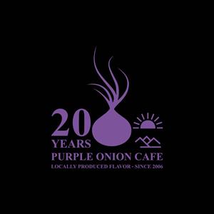 Design de T-shirt par KalamCreation1 pour purple onion inc | Design : #36733302