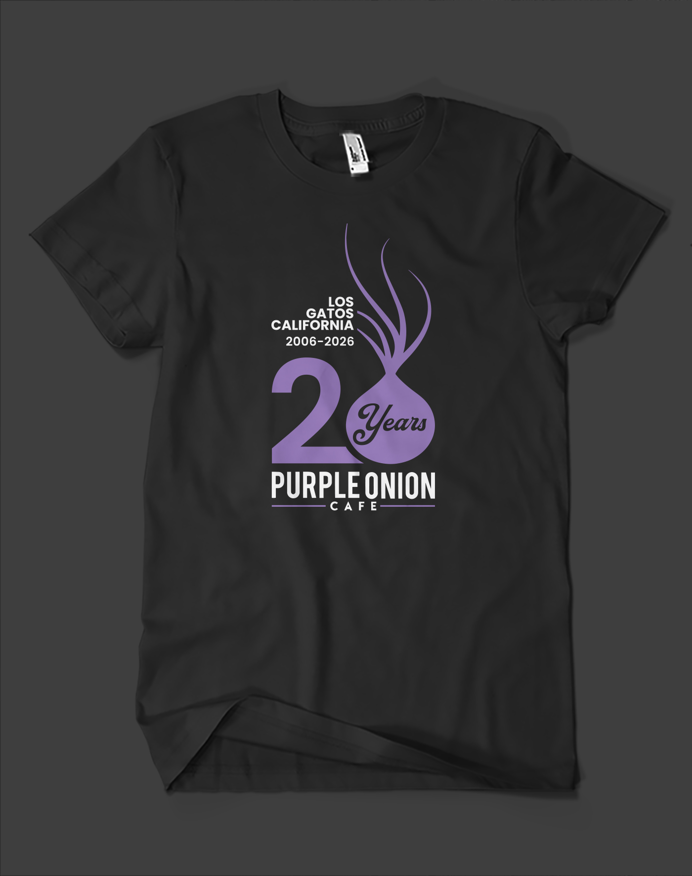 Design de T-shirt par Barney Stinson pour purple onion inc | Design #36726965