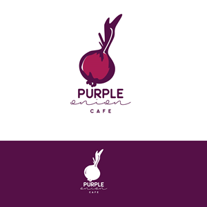 Design de T-shirt par designstarla pour purple onion inc | Design : #36734133