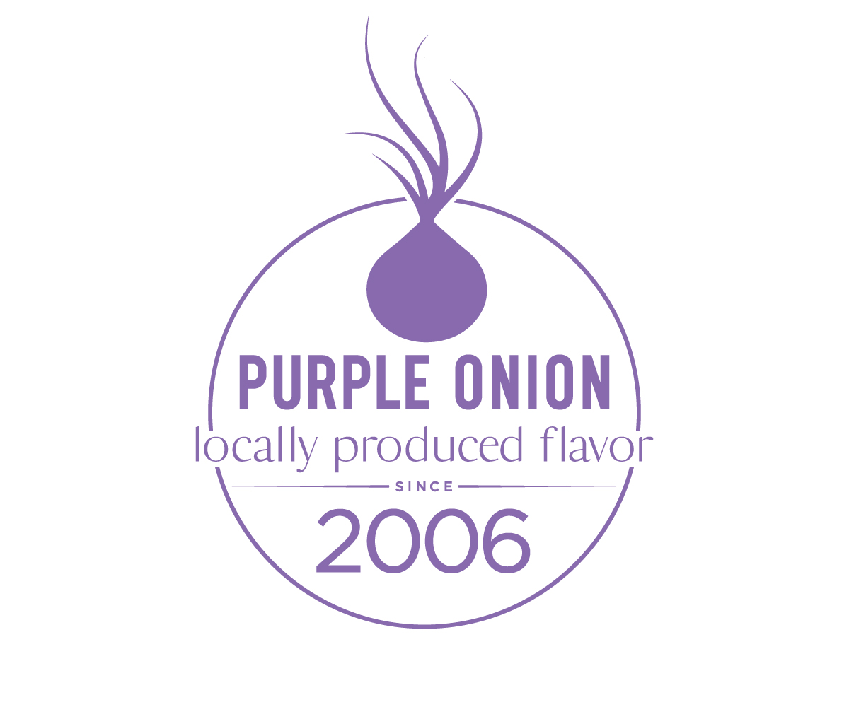 Design de T-shirt par Atec pour purple onion inc | Design #36733958
