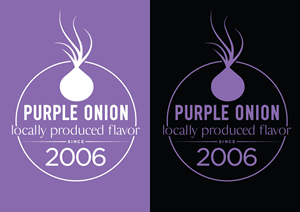 Design de T-shirt par Atec pour purple onion inc | Design : #36733959