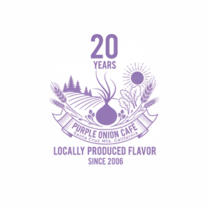 Design de T-shirt par ZEKKOUR Fouzi pour purple onion inc | Design : #36747087