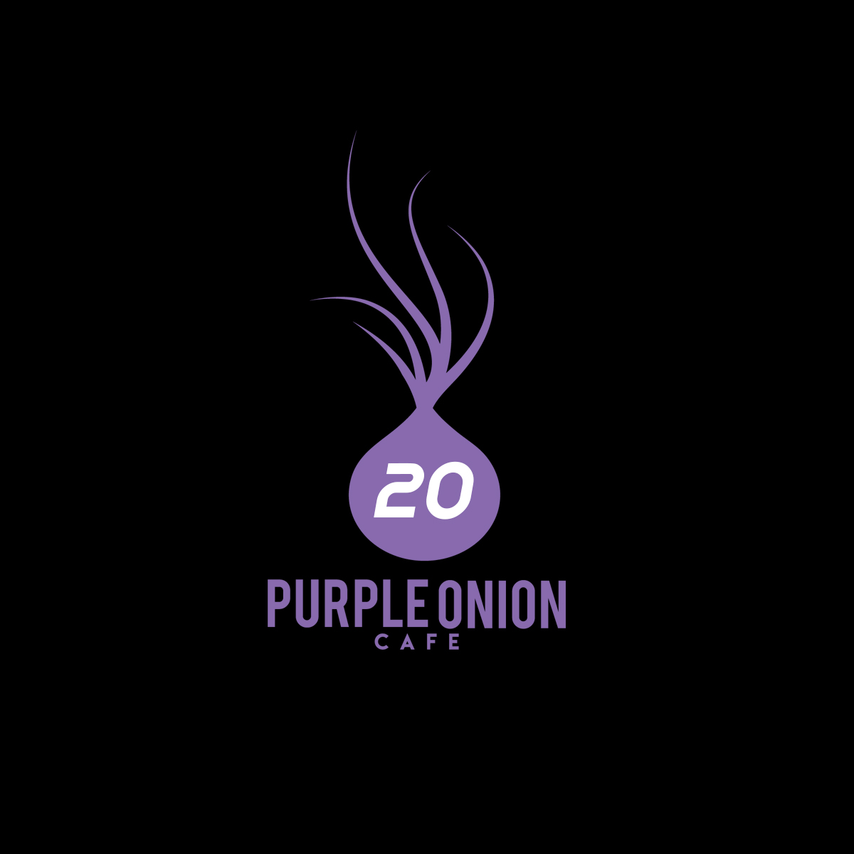 Design de T-shirt par ZEKKOUR Fouzi pour purple onion inc | Design #36750100