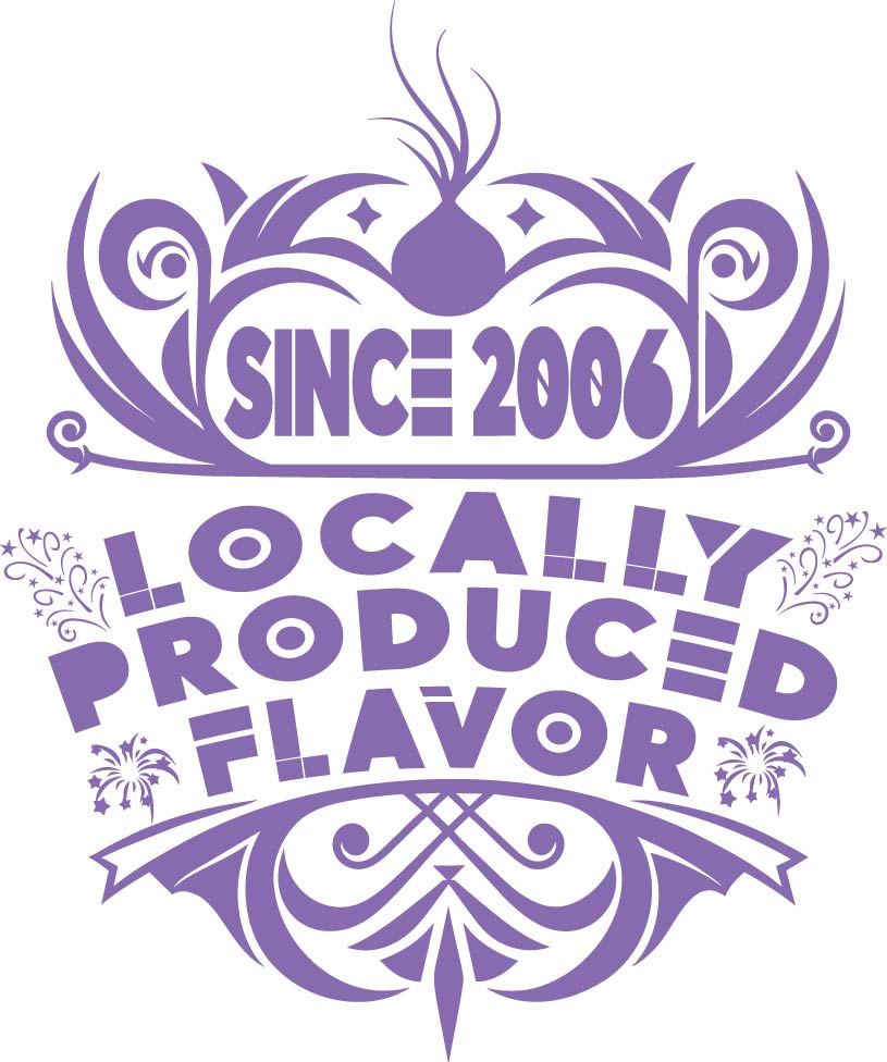 Design de T-shirt par OxlipcoSystems pour purple onion inc | Design #36730042