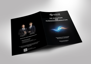 Flyer-Design von thedesignstar für Solveautomations OG | Design: #36743392