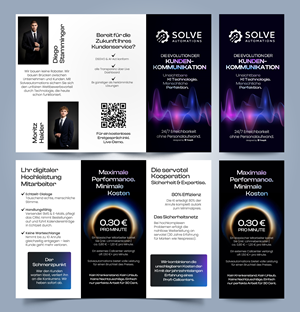 Flyer Design by Graphic Guy