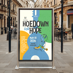 Design de Flyer par Ozlem Ozturkoglu pour ce projet | Design : #36726442