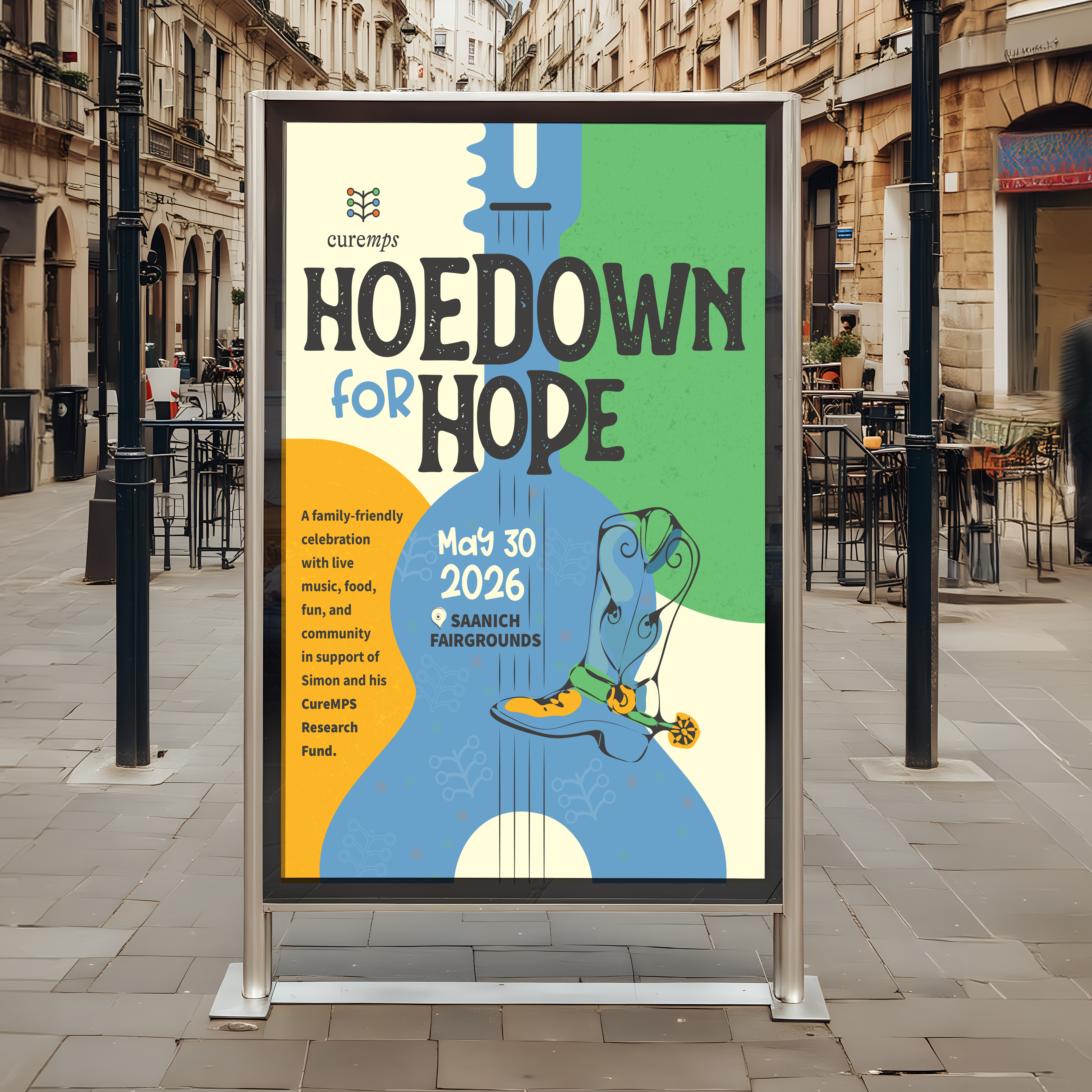 Flyer Design by Ozlem Ozturkoglu for this project | Design #36731547