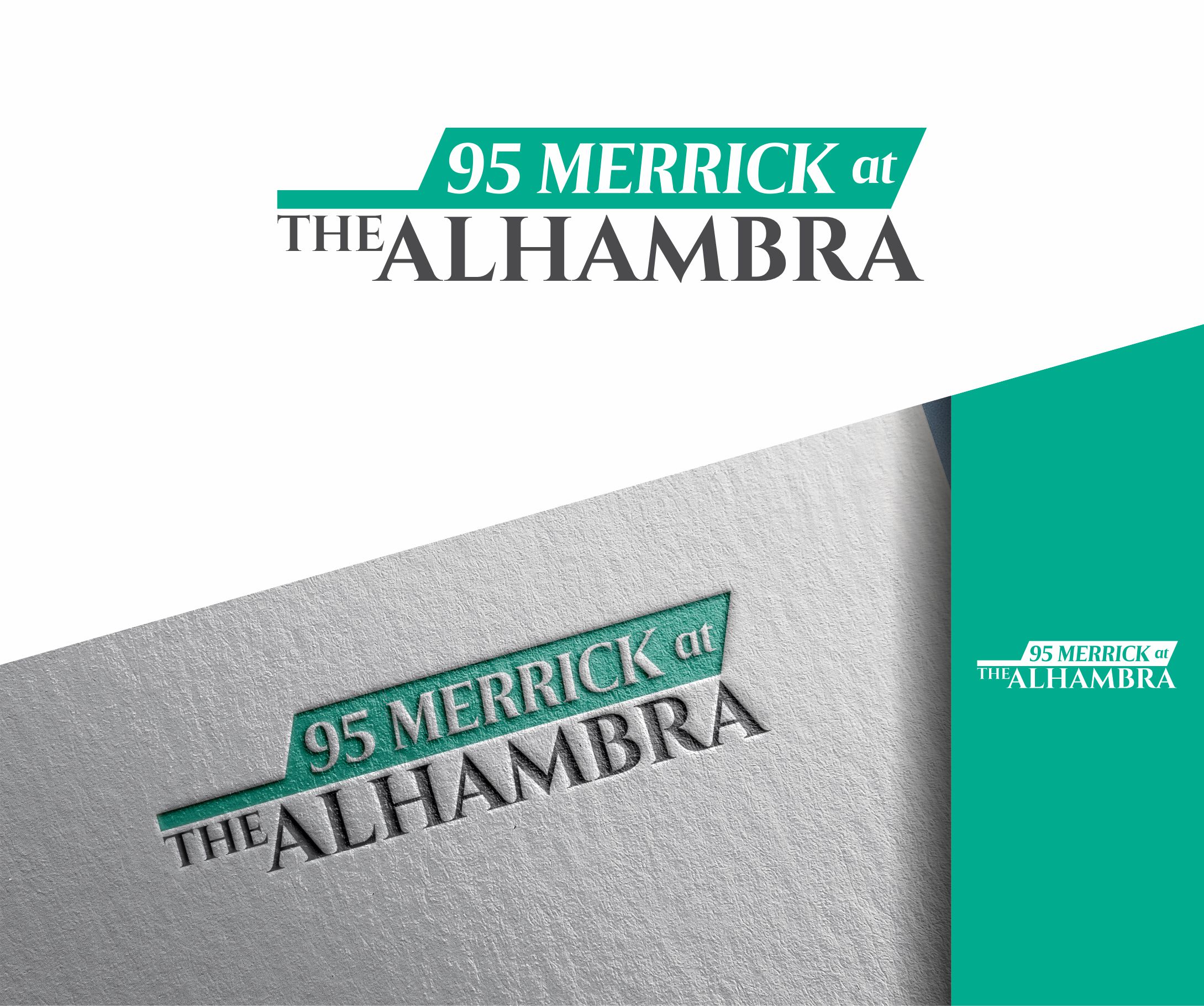 Logo Design by alkaline for this project | Design #36728542