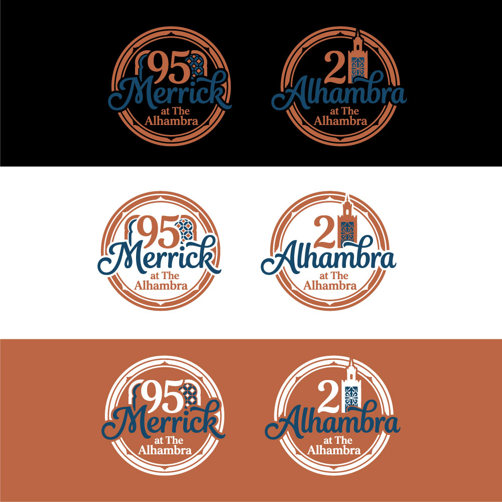 Logo Design by VectorForge for this project | Design #36738321