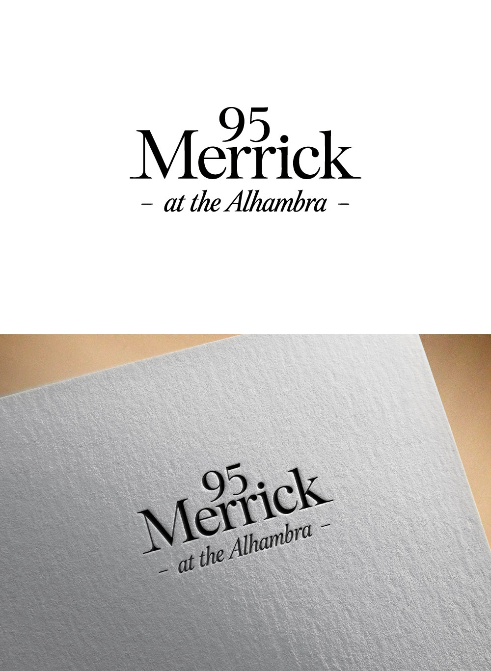 Logo Design by KING JM for this project | Design #36727162