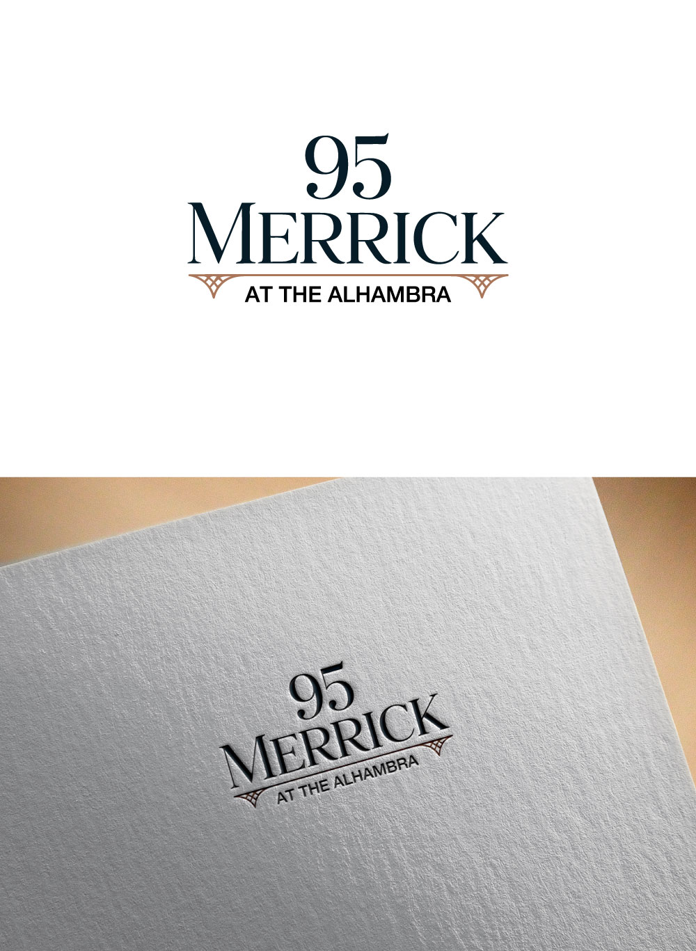 Logo Design by KING JM for this project | Design #36727163