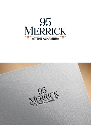 Logo Design by KING JM for this project | Design: #36727163