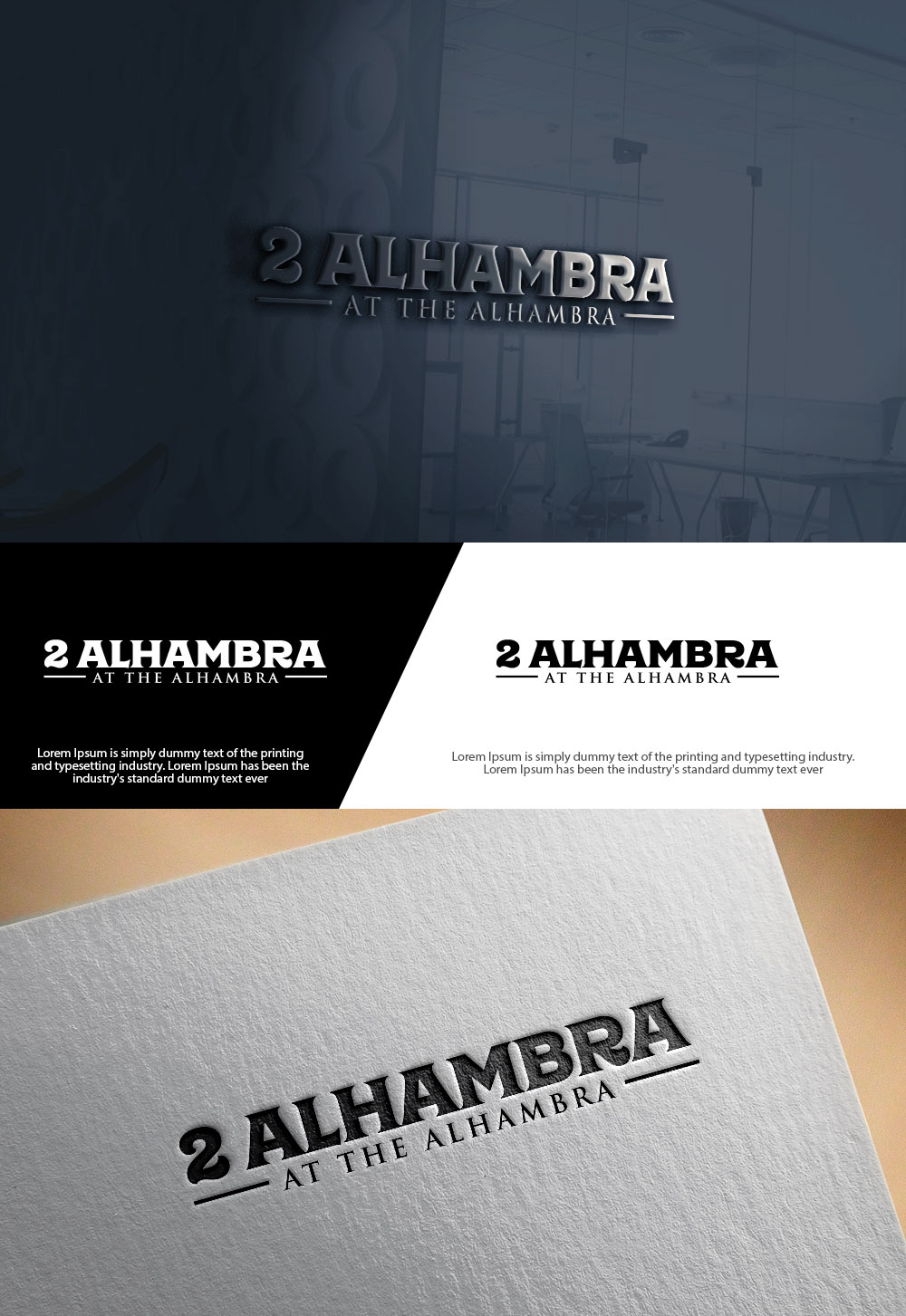 Logo Design by sulemani  creation for this project | Design #36729442