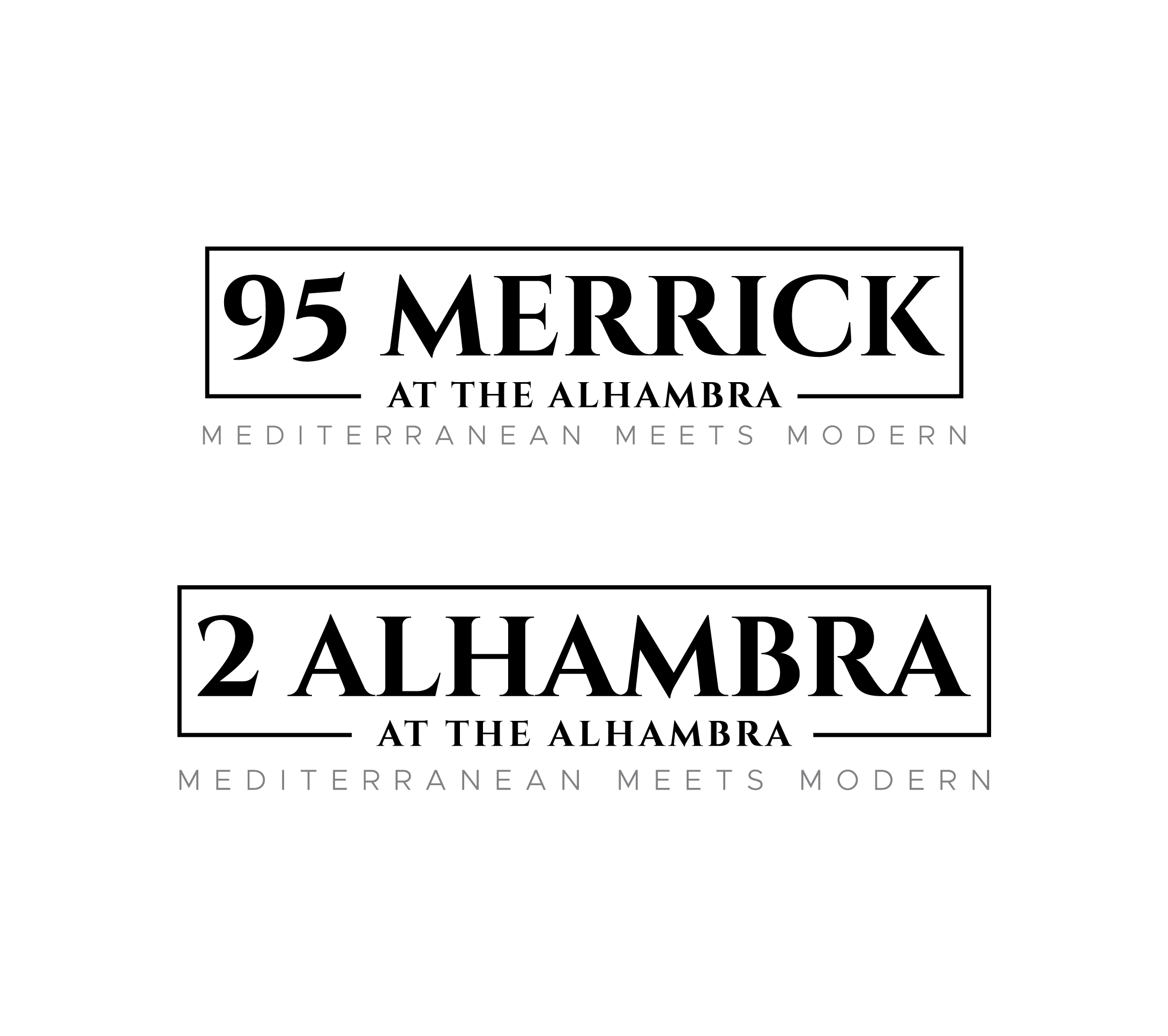 Logo Design by Zbiz for this project | Design #36733343