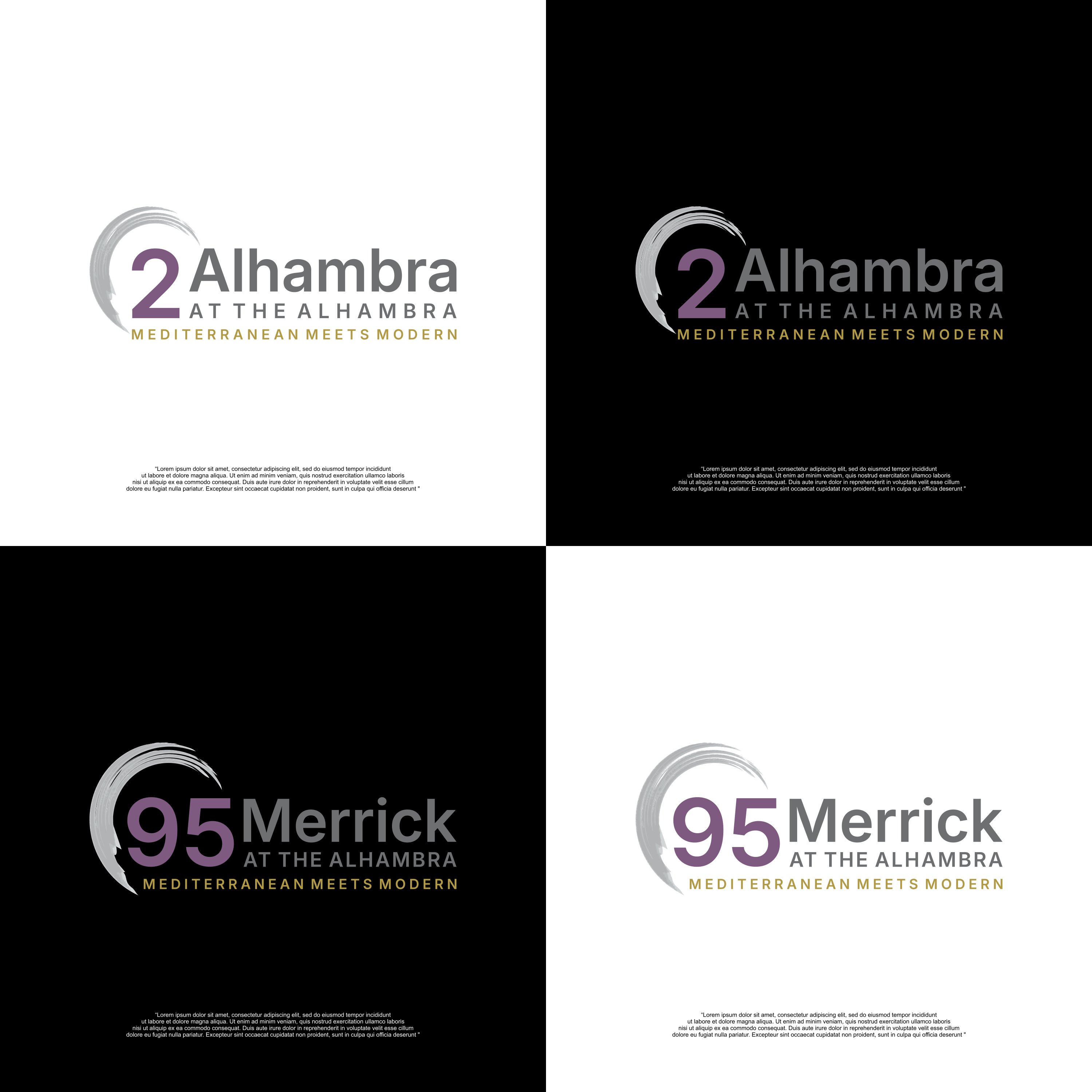 Logo Design by syad666 for this project | Design #36725627