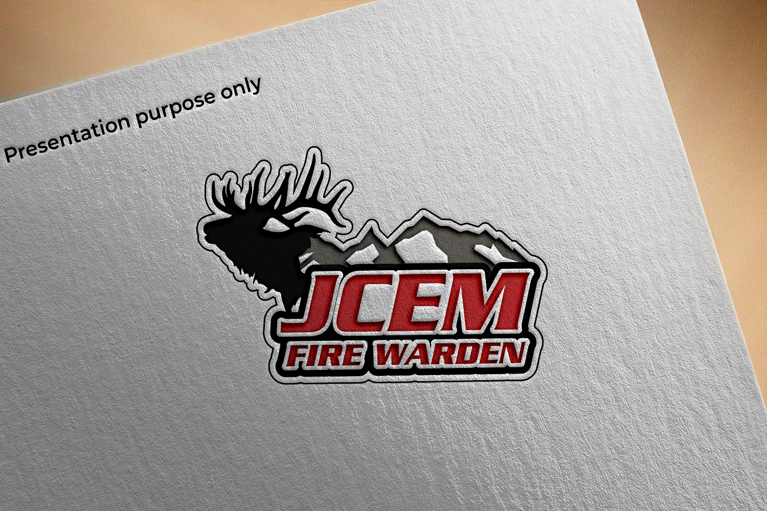 Logo Design by RS_Design for Jefferson County Disaster and Emergency Services | Design #36727890
