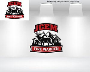 Logo Design by dubel ko for Jefferson County Disaster and Emergency Services | Design: #36727069