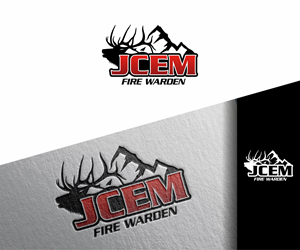 Logo Design by alkaline for Jefferson County Disaster and Emergency Services | Design: #36726643