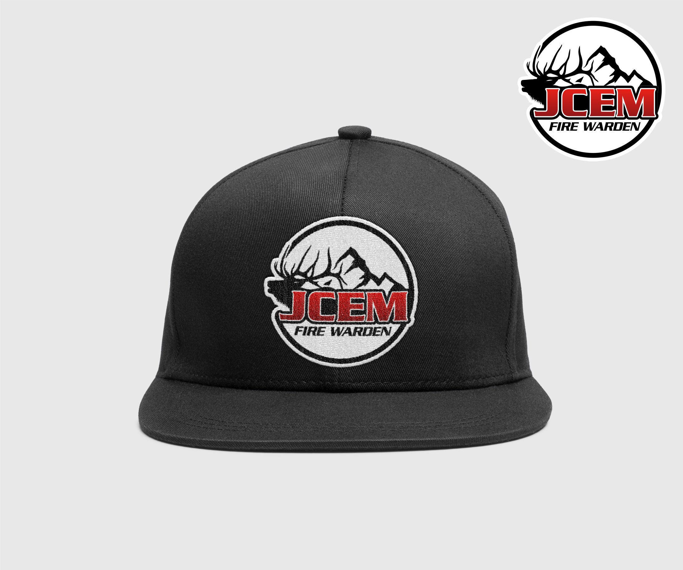 Logo Design by alkaline for Jefferson County Disaster and Emergency Services | Design #36726644