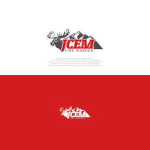 Logo Design by AstuDesign for Jefferson County Disaster and Emergency Services | Design: #36725928