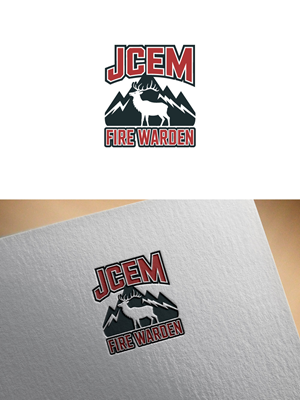 Logo Design by KING JM for Jefferson County Disaster and Emergency Services | Design: #36741454