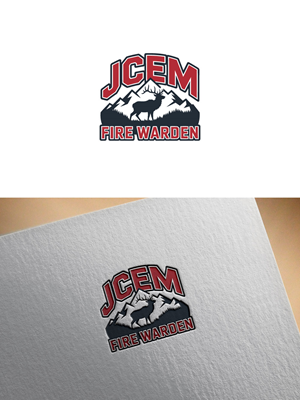 Logo Design by KING JM for Jefferson County Disaster and Emergency Services | Design: #36741455