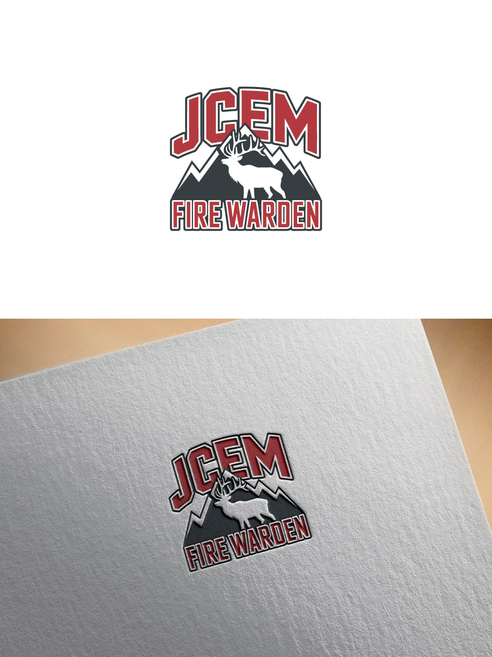 Logo Design by KING JM for Jefferson County Disaster and Emergency Services | Design #36741456