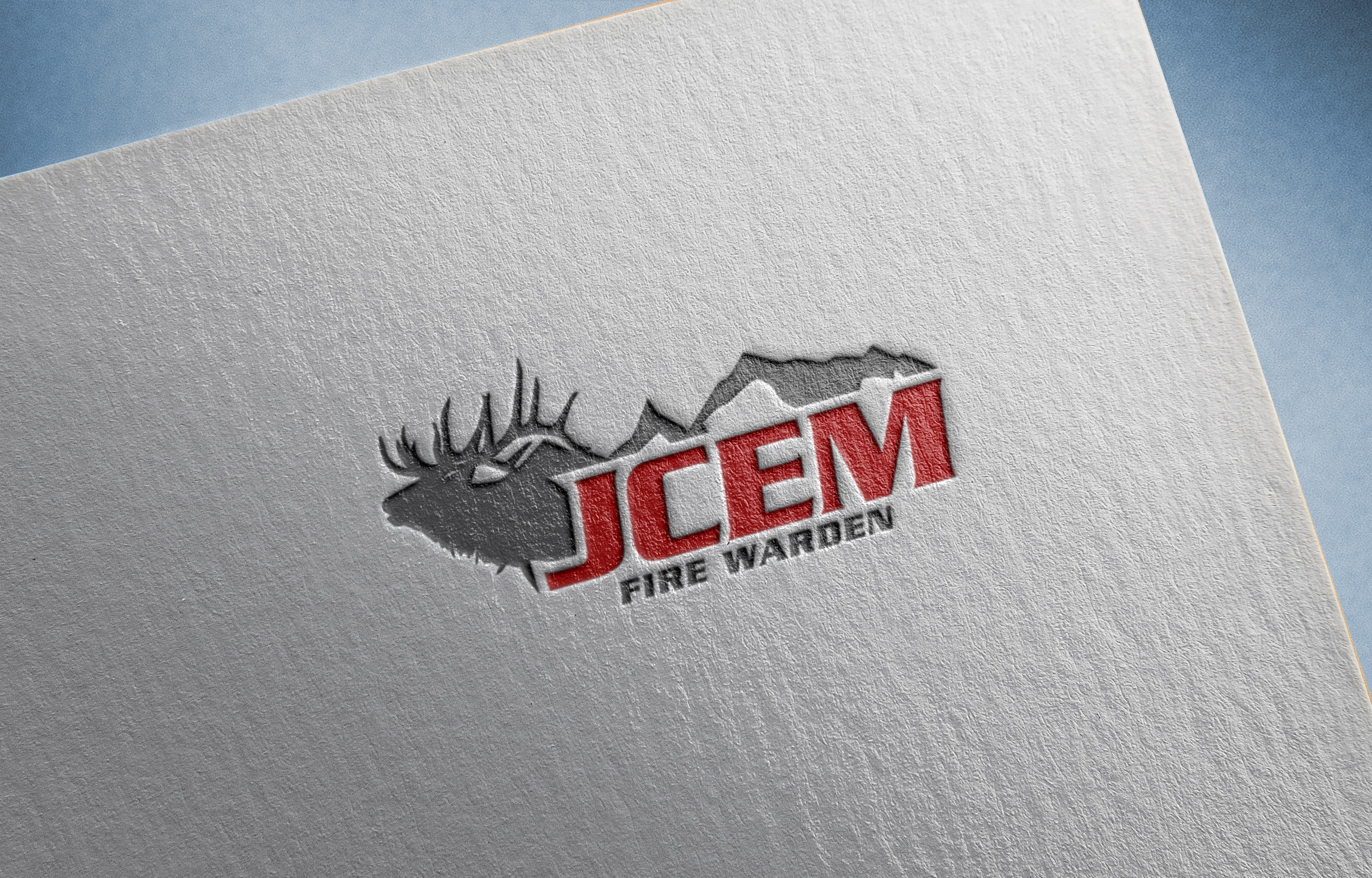 Logo Design by omahsegoro for Jefferson County Disaster and Emergency Services | Design #36760867