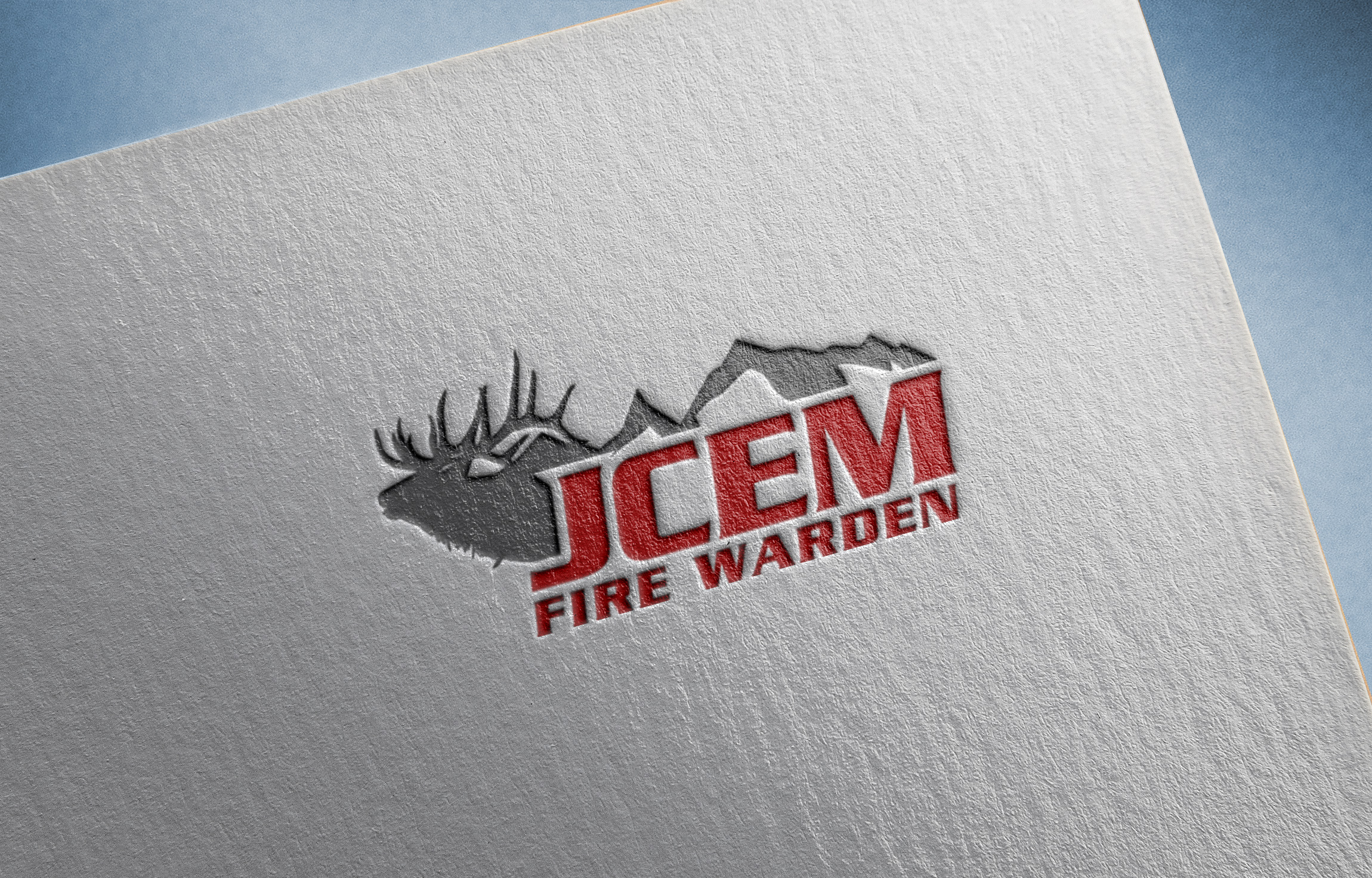 Logo Design by omahsegoro for Jefferson County Disaster and Emergency Services | Design #36760916