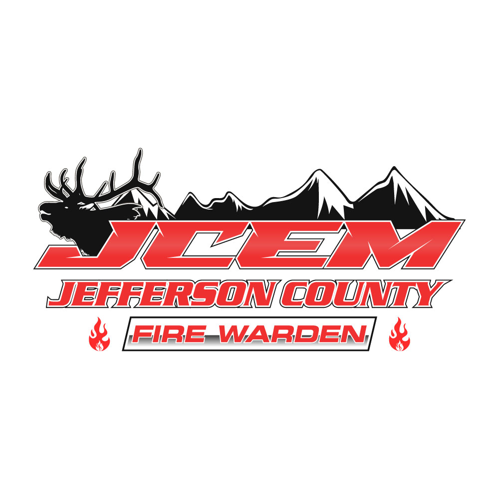 Logo Design by Suvendu.S for Jefferson County Disaster and Emergency Services | Design #36756072