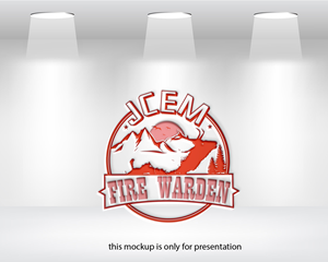 Logo Design by FARU.......... for Jefferson County Disaster and Emergency Services | Design: #36726991