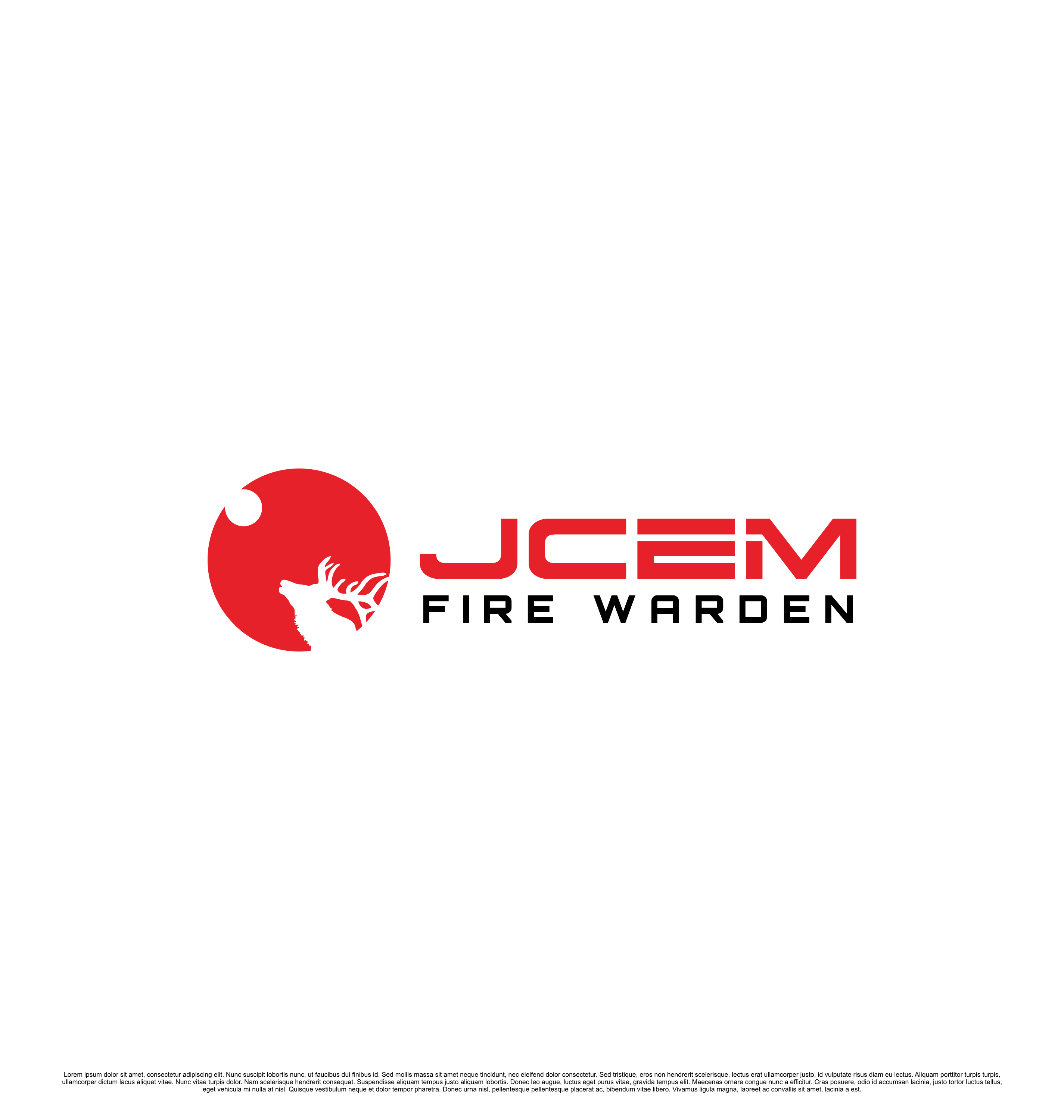 Logo Design by saesean for Jefferson County Disaster and Emergency Services | Design #36733230