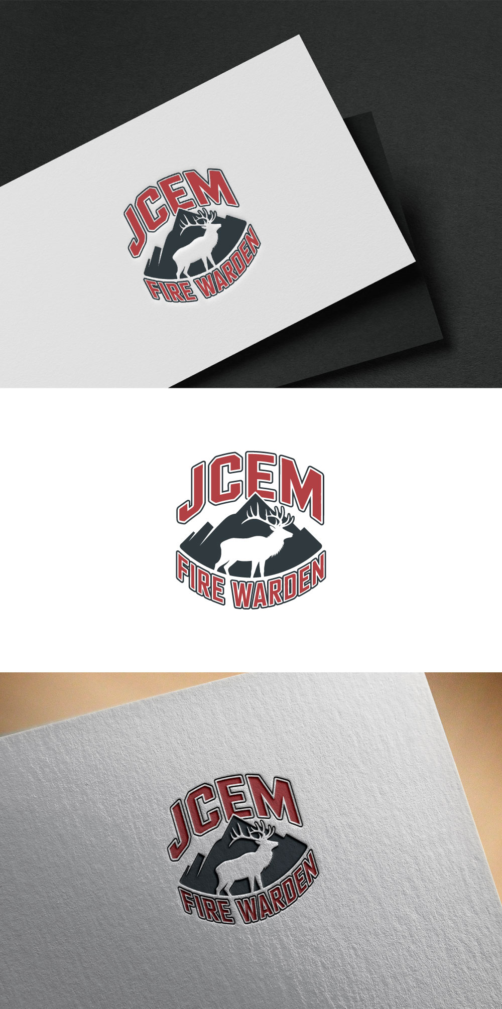 Logo Design by DesignVerse777 for Jefferson County Disaster and Emergency Services | Design #36757023
