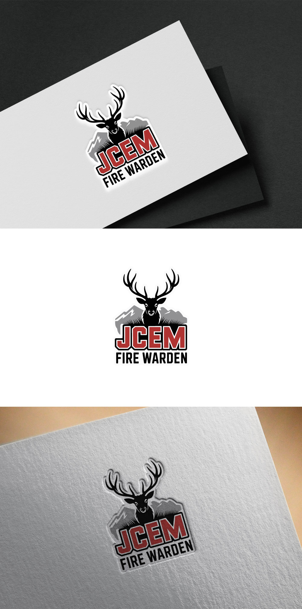 Logo Design by DesignVerse777 for Jefferson County Disaster and Emergency Services | Design #36757024