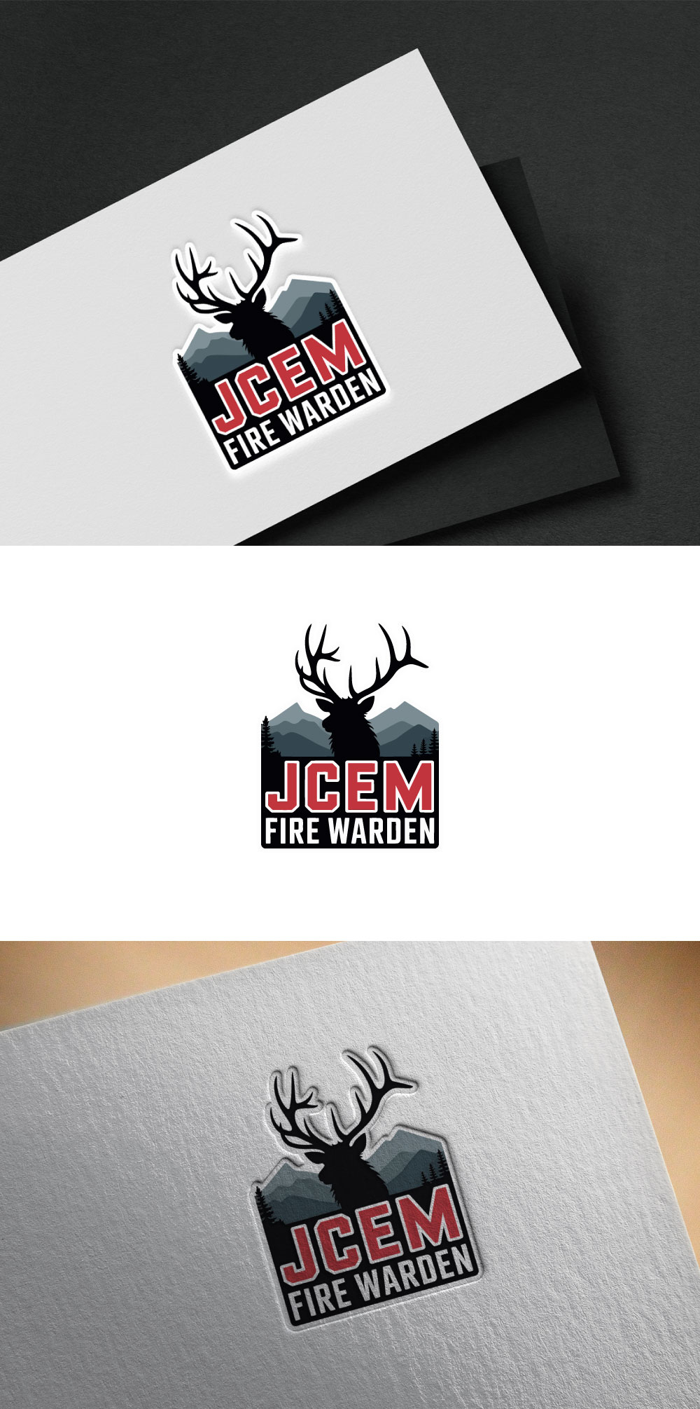 Logo Design by DesignVerse777 for Jefferson County Disaster and Emergency Services | Design #36757025