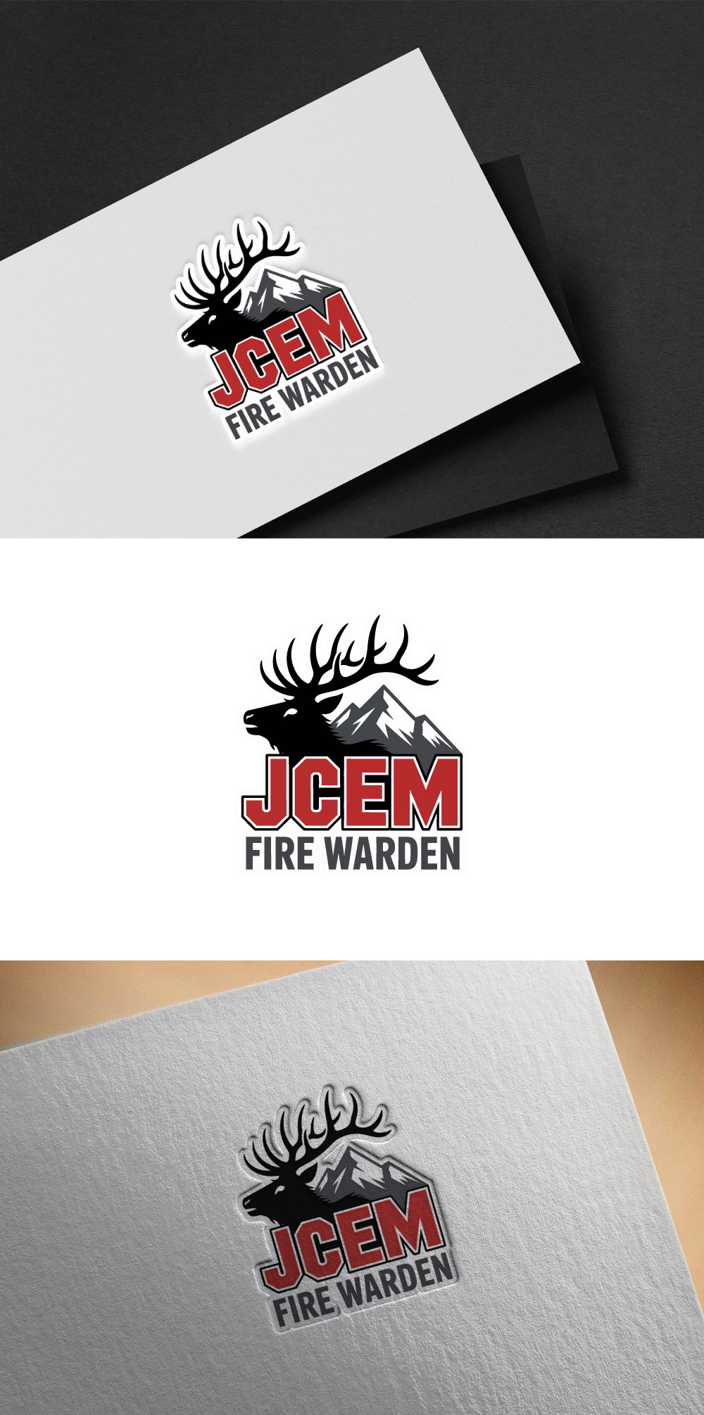 Logo Design by DesignVerse777 for Jefferson County Disaster and Emergency Services | Design #36757026