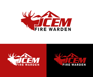 Logo-Design von RaKu 2 für Jefferson County Disaster and Emergency Services | Design: #36753697