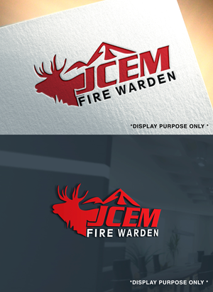 Logo-Design von RaKu 2 für Jefferson County Disaster and Emergency Services | Design: #36758448
