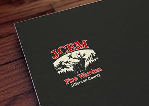 Logo Design by mekail for Jefferson County Disaster and Emergency Services | Design: #36726661