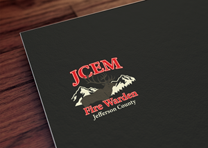 Logo Design by mekail for Jefferson County Disaster and Emergency Services | Design: #36726687