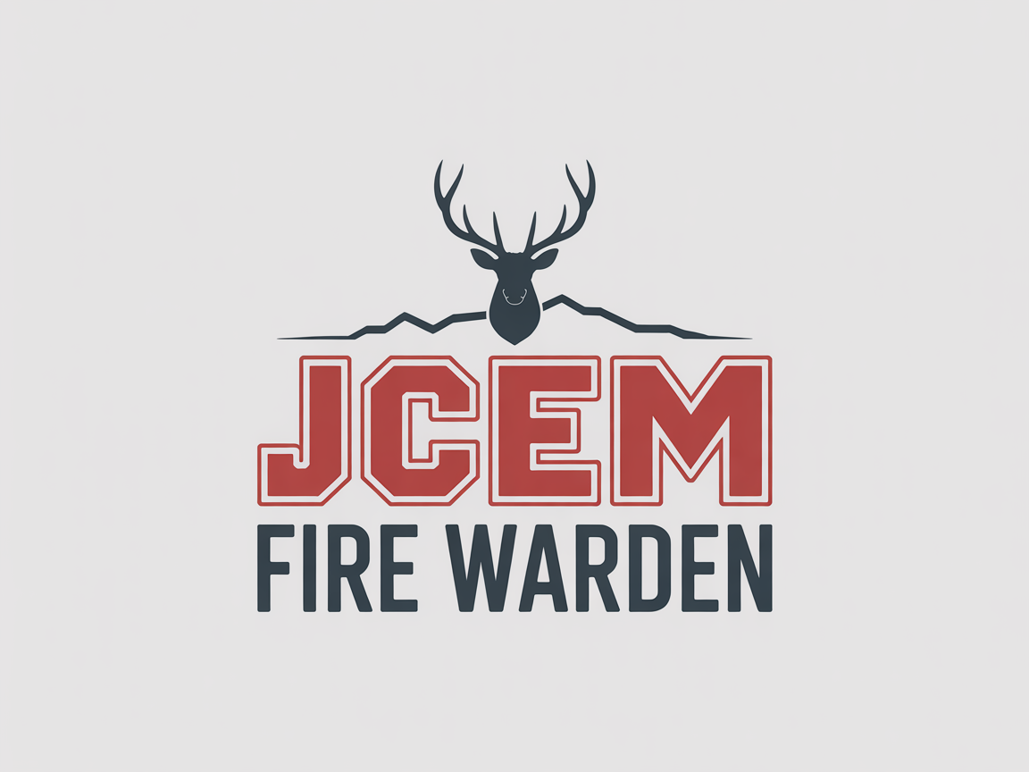 Logo Design by BEANDESIGN^_^ for Jefferson County Disaster and Emergency Services | Design #36761431